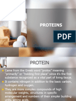 Protein