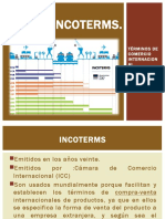 INCOTERMS