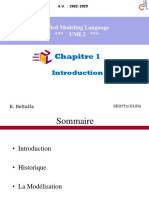 Chapitre1 Cours UML2 2022 2023