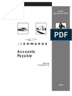 Accounts Payable