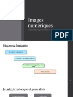 Images Numériques