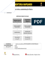 Código Penal Estratégico