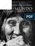 Idoc - Pub Anne Chapman Fin de Un Mundo Los Selknam de Tierra Del Fuego 2002