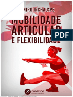 Mobilidade Articular e Flexibilidade