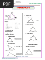 TRIANGULOS