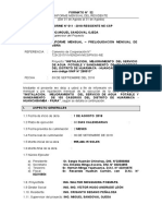 Formato N 32 Inf. Residente Agosto