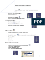 GMP S2 M5.2 CAO TutorielsTP Chahbouni