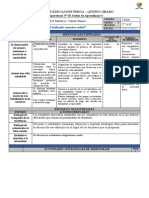 SESION #06 ED - FIS - 5° Segunda Exp.