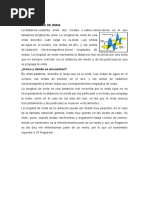 Biofisica. Frecuencia