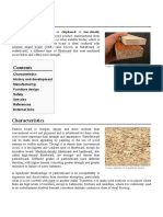 Particle Board