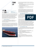 Oil Major Vetting and Approvals