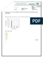 G11 Quiz Topic 2.1