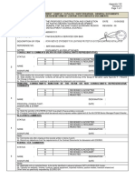 SRF - wms.M&E.004 - Lightning Protection System