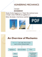 JJ205-Engineering Mechanics Unit 1