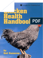 The Chicken Health Handbook