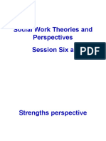 6 A SW Theories Strength Perspaectives