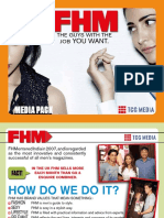 Media-kit-FHM Media Kit 2018