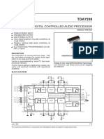 Tda 7339