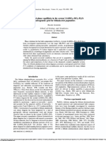 David London - 1984 - Experimental Phase Equilibria in The System LiAlSi04-Si02-H20 A Petrogenetic Grid For Lithium-Rich Pegmatites