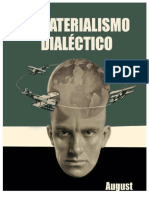 El Materialismo Dialecto