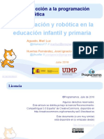 Introducción A La Programación Informática