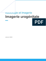 Imagerie Urogénitale