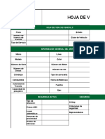 Sig-F-Gv-01 v01 Formato Hoja de Vida para Vehículos