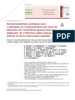 Bergot Et Al. - 2018 - Recommandations Pratiques Pour L'utilisation Et L'