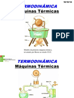 5 Termodinâmica2Lei