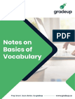 Root Prefix and Suffix 89