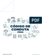 Codigo Conduta Cemig