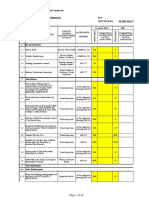 Tank Maintenance ITP