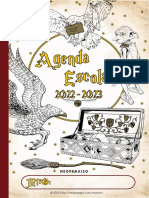 Agenda HP