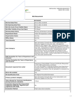 Bid Document