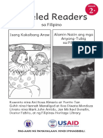 Isang Kakaibang Araw at Anyong-Tubig Sa Pilipinas (Base 1)