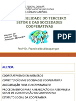 Aula 3 - Contabilidade Das Sociedades Cooperativas - 2021