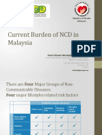 1 - NCD in Malaysia