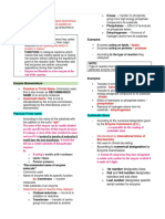 Cc2 Lec Enzymes