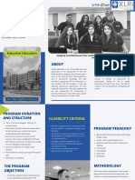 Edhrm 2023 24 Brochure