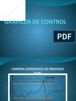 6 Control Estadistico de Procesos