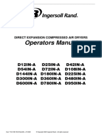 Operators Manual