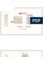 XNUCLEO 103 302 401 Schematic