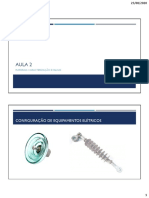 Técnicas de Alta Tensão 2