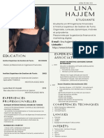 Brown Digital Marketing Resume