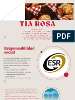 Responsabilidad Social