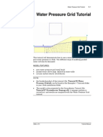 Tutorial 05 Water Pressure Grid