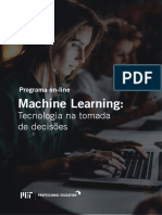 MIT Professional Education Machine-Learning-PT