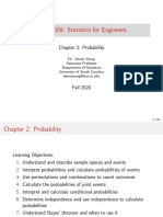 Chapter2 Probability