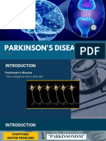 Parkinson's Disease