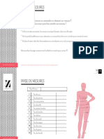 Fiches Mesures